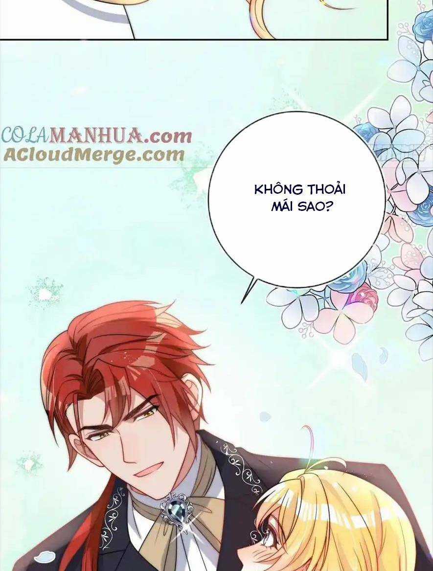 Bá Tước Man Rợn Nuông Chiều Ta Chapter 27 trang 7