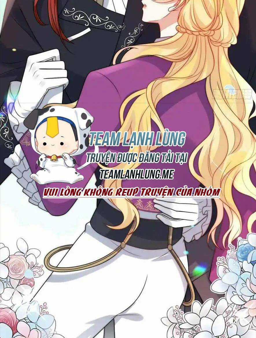 Bá Tước Man Rợn Nuông Chiều Ta Chapter 27 trang 8