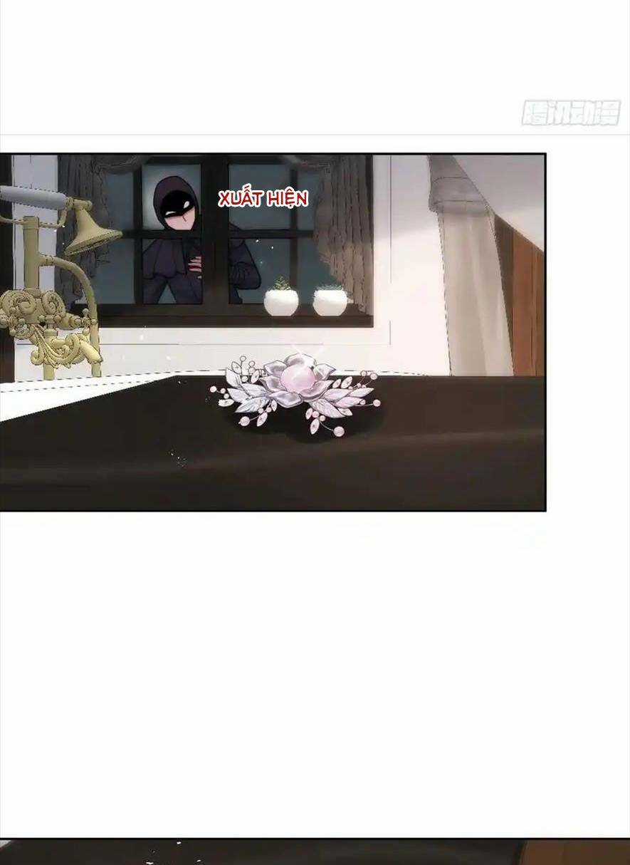 Bá Tước Man Rợn Nuông Chiều Ta Chapter 28 trang 11