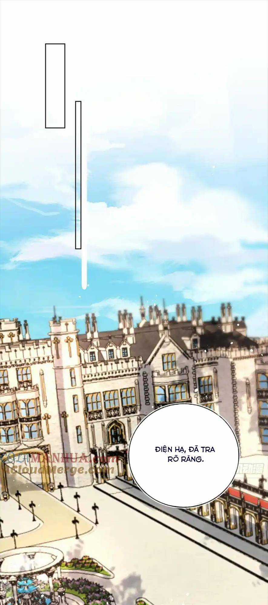 Bá Tước Man Rợn Nuông Chiều Ta Chapter 28 trang 13