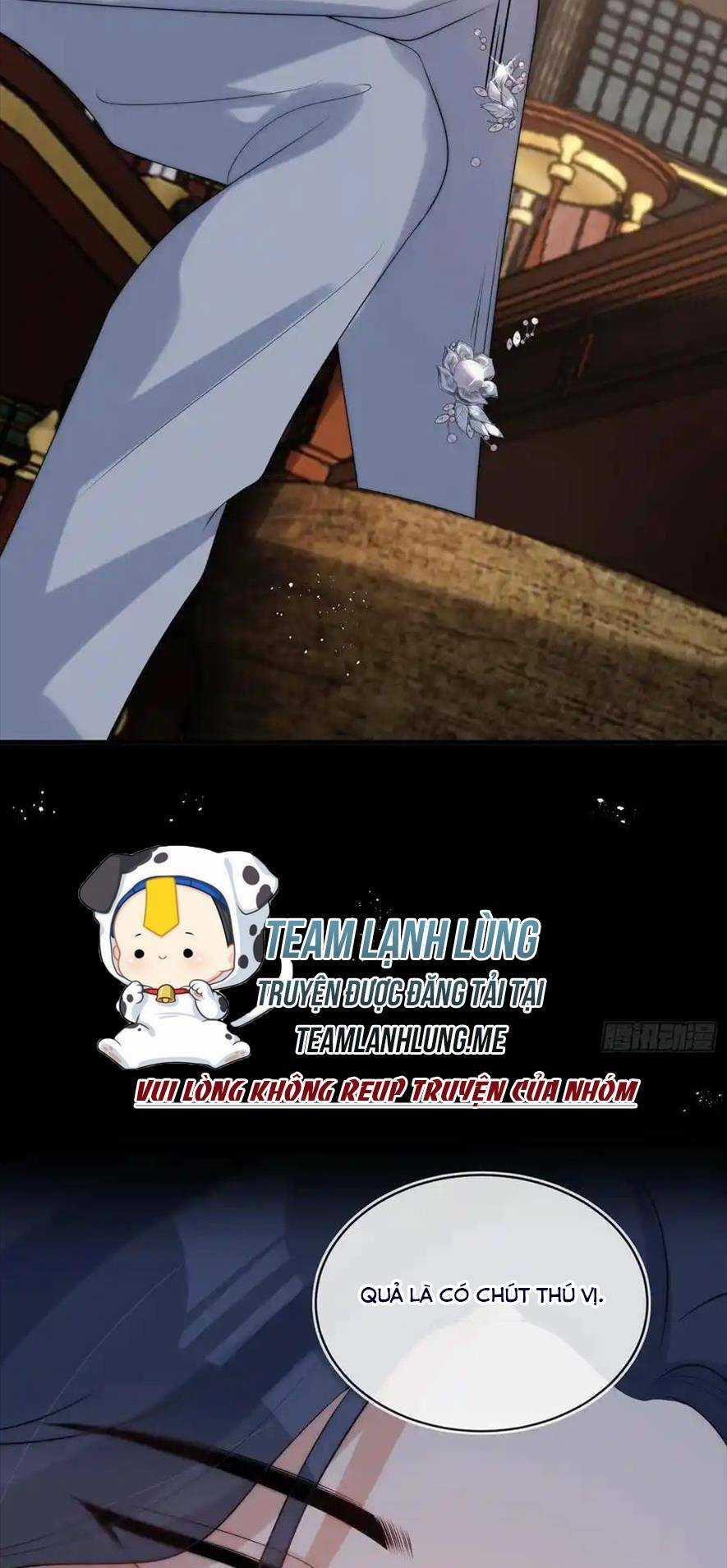 Bá Tước Man Rợn Nuông Chiều Ta Chapter 28 trang 21