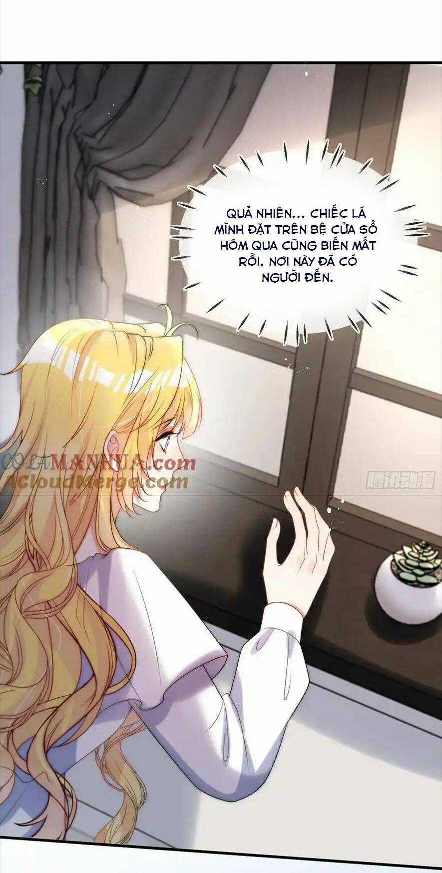 Bá Tước Man Rợn Nuông Chiều Ta Chapter 28 trang 25