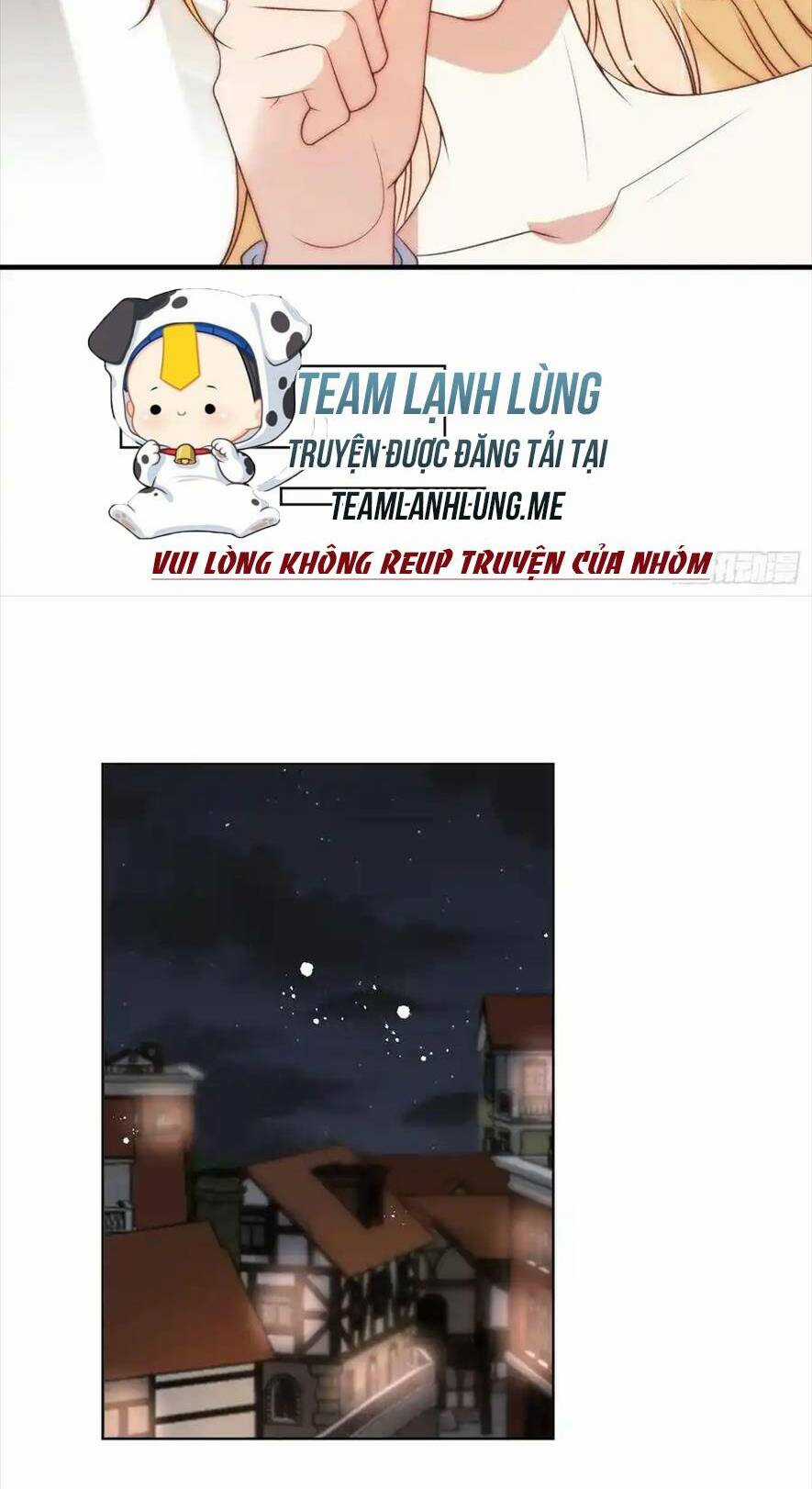 Bá Tước Man Rợn Nuông Chiều Ta Chapter 28 trang 28