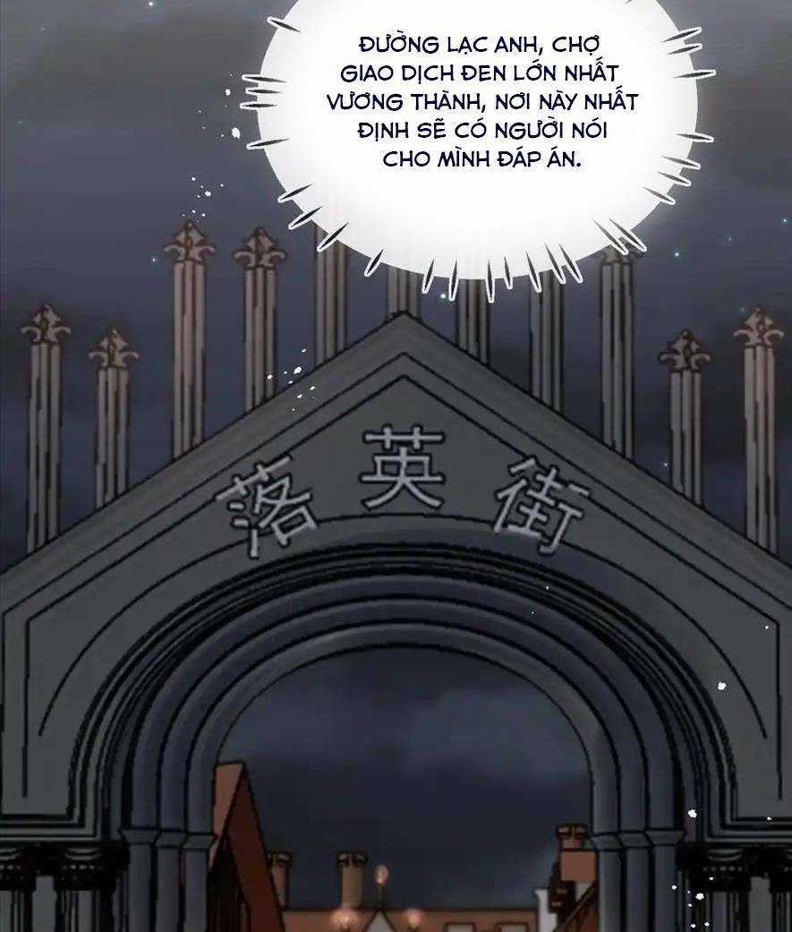 Bá Tước Man Rợn Nuông Chiều Ta Chapter 28 trang 31