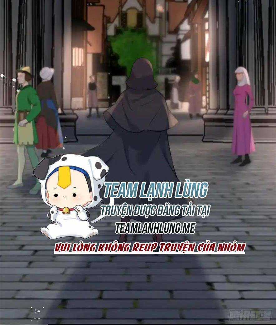 Bá Tước Man Rợn Nuông Chiều Ta Chapter 28 trang 32