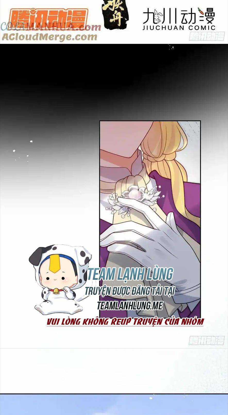 Bá Tước Man Rợn Nuông Chiều Ta Chapter 28 trang 4