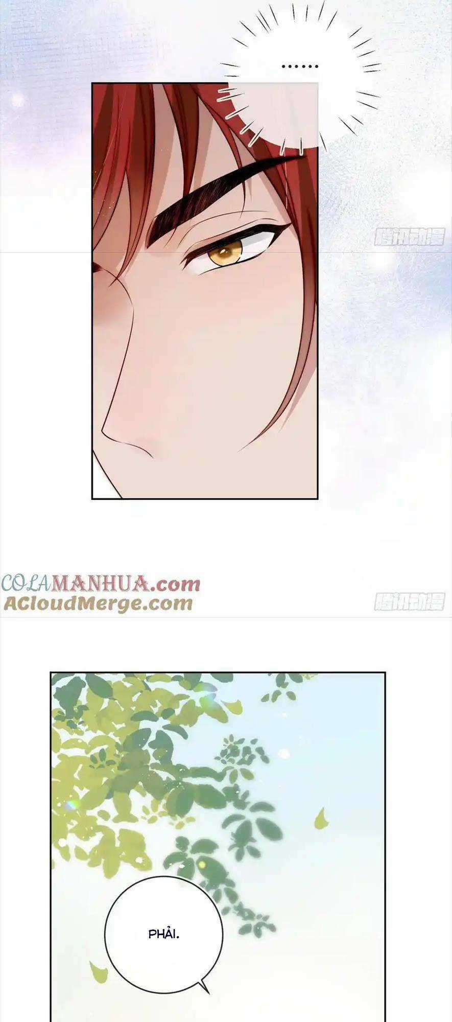 Bá Tước Man Rợn Nuông Chiều Ta Chapter 28 trang 6