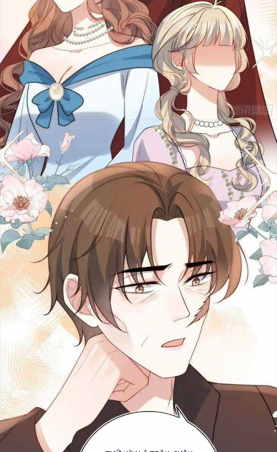 Bá Tước Man Rợn Nuông Chiều Ta Chapter 29 trang 10