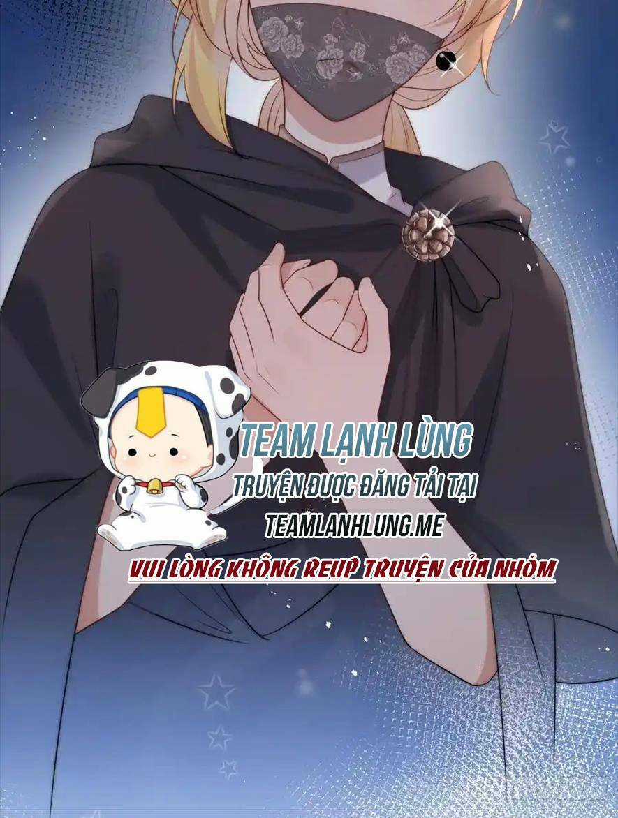 Bá Tước Man Rợn Nuông Chiều Ta Chapter 29 trang 13