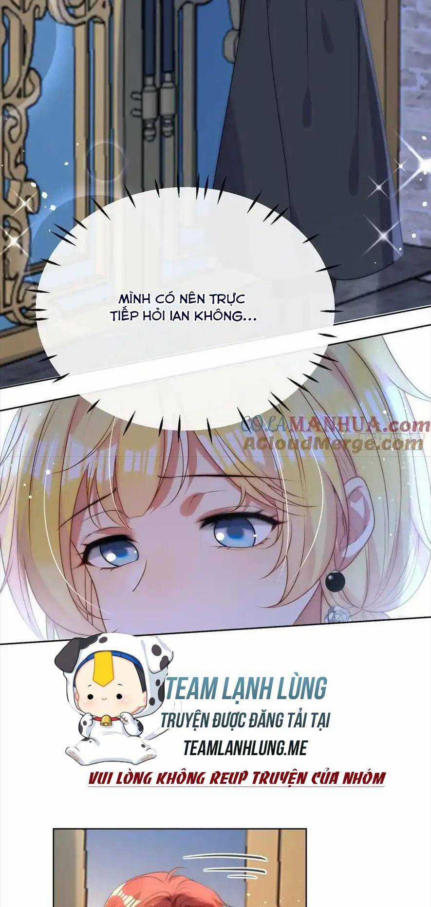 Bá Tước Man Rợn Nuông Chiều Ta Chapter 29 trang 16