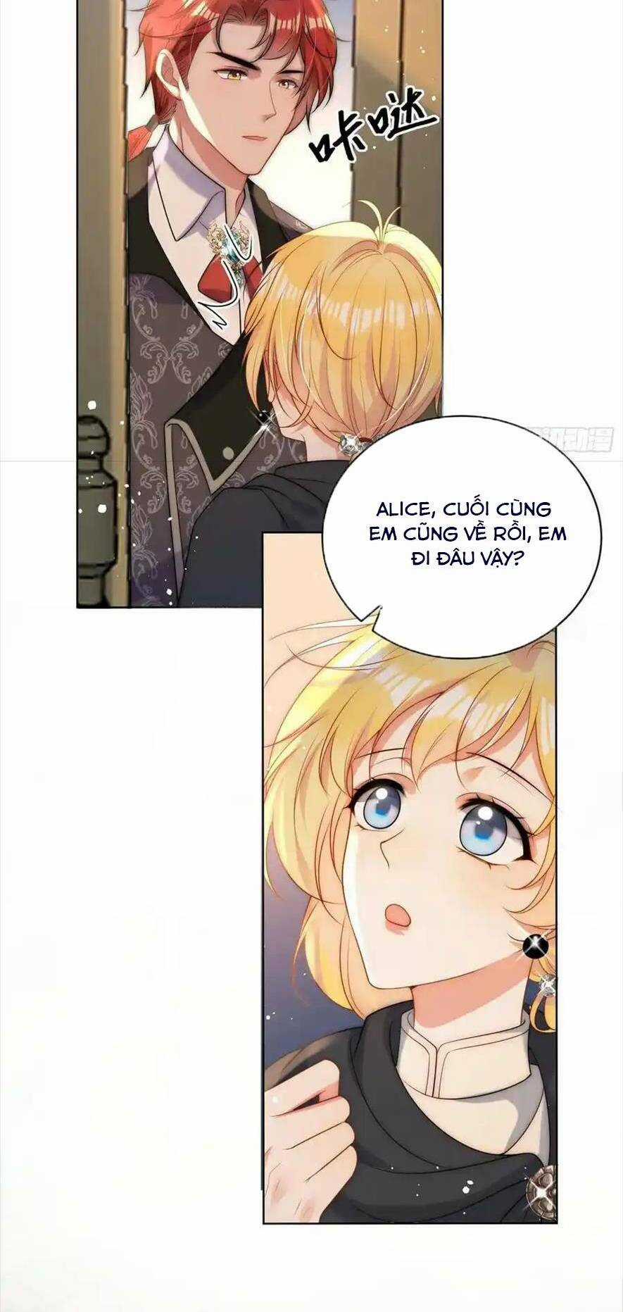 Bá Tước Man Rợn Nuông Chiều Ta Chapter 29 trang 17