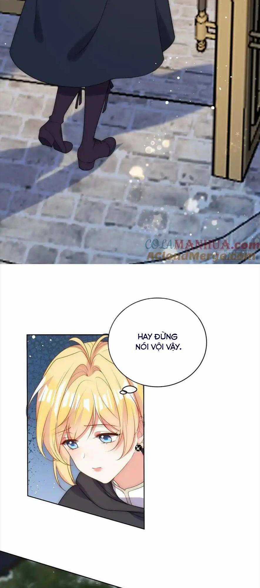 Bá Tước Man Rợn Nuông Chiều Ta Chapter 29 trang 19