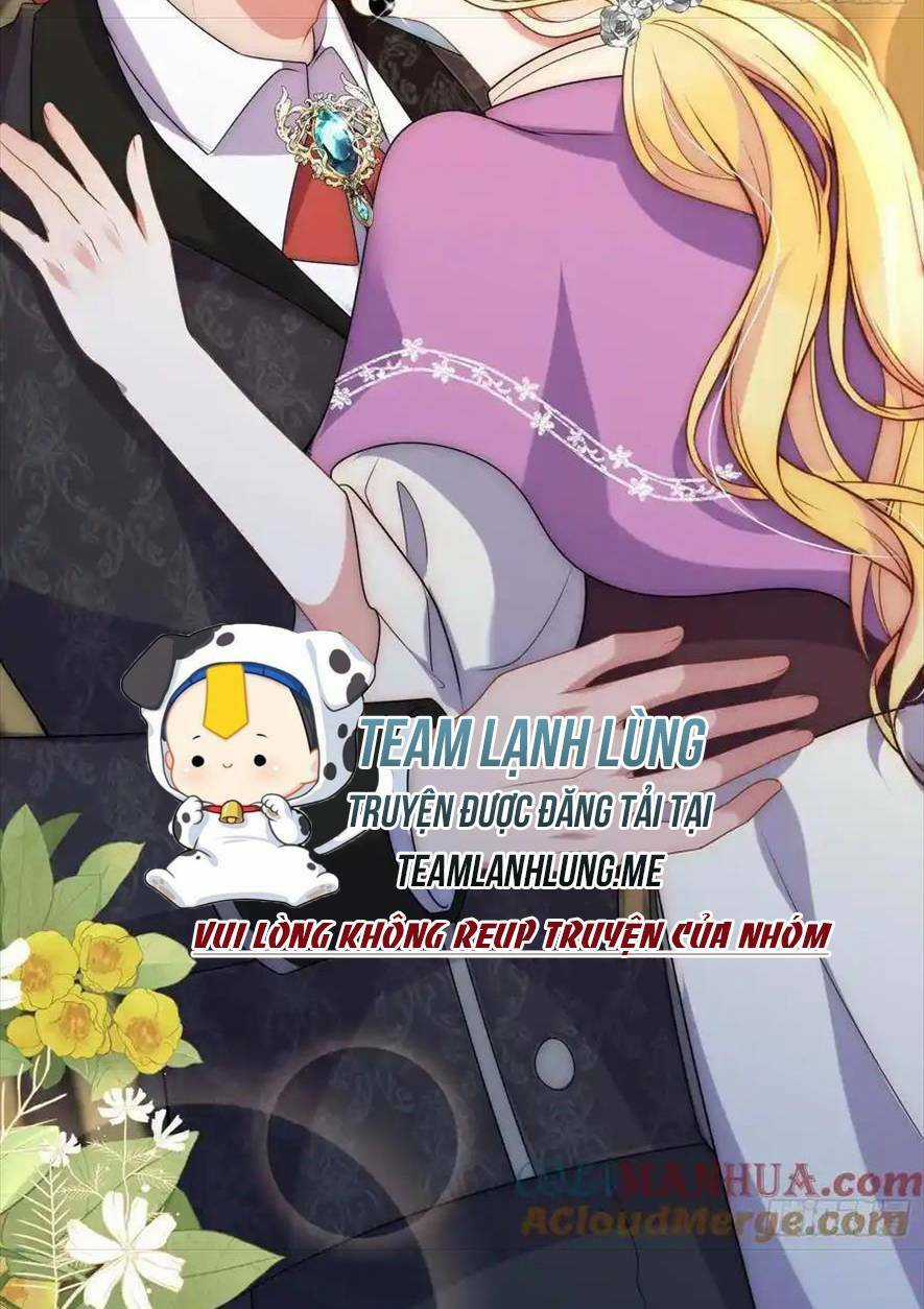 Bá Tước Man Rợn Nuông Chiều Ta Chapter 29 trang 23