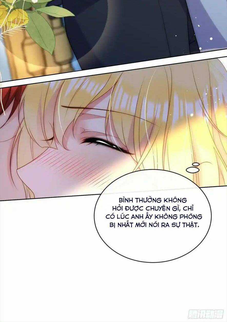 Bá Tước Man Rợn Nuông Chiều Ta Chapter 29 trang 24