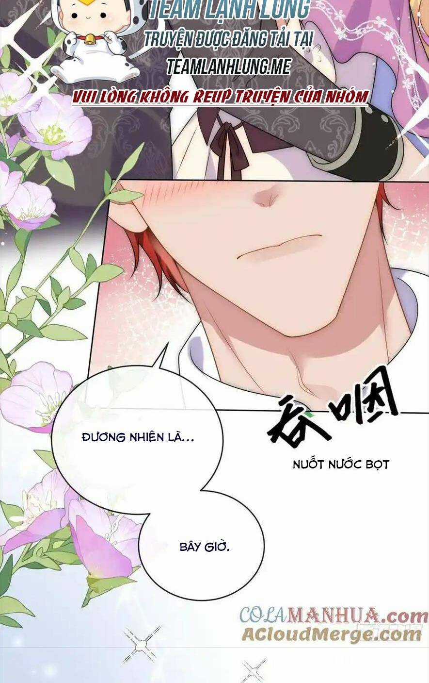 Bá Tước Man Rợn Nuông Chiều Ta Chapter 29 trang 27