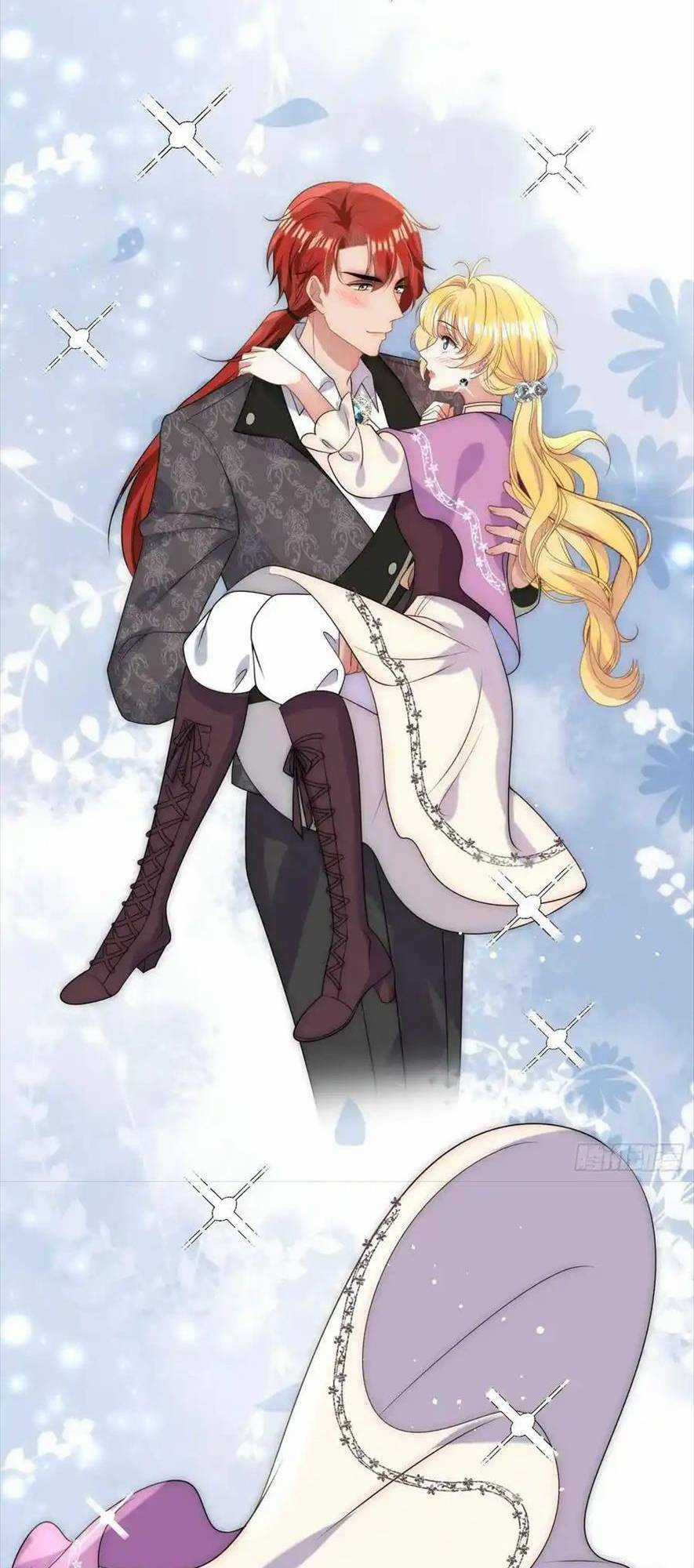 Bá Tước Man Rợn Nuông Chiều Ta Chapter 29 trang 28