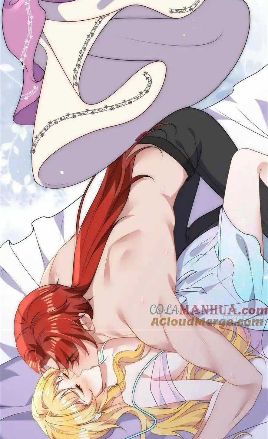 Bá Tước Man Rợn Nuông Chiều Ta Chapter 29 trang 29