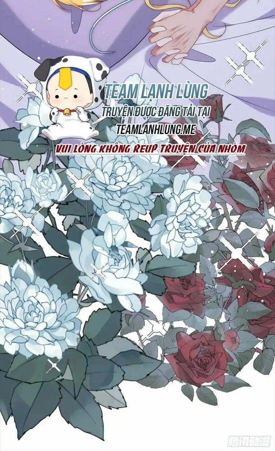 Bá Tước Man Rợn Nuông Chiều Ta Chapter 29 trang 30