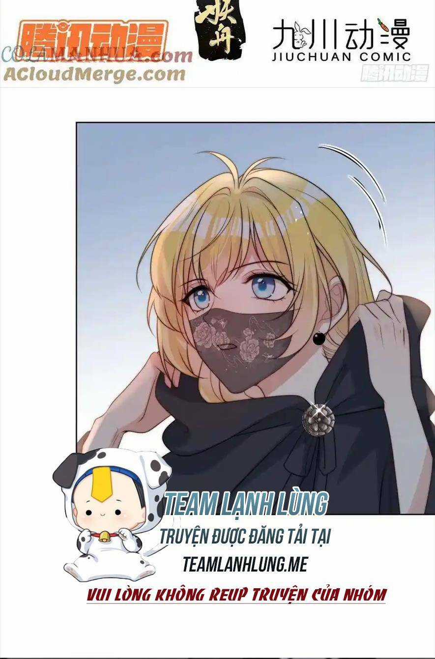 Bá Tước Man Rợn Nuông Chiều Ta Chapter 29 trang 4