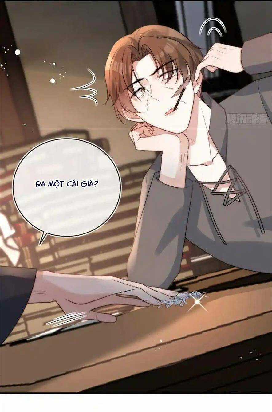 Bá Tước Man Rợn Nuông Chiều Ta Chapter 29 trang 5