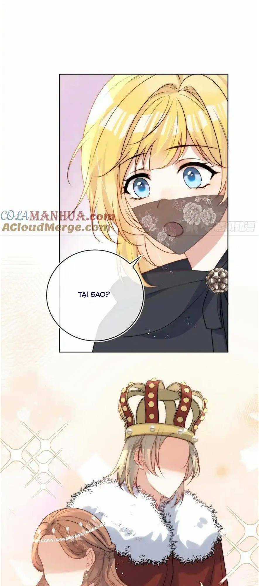 Bá Tước Man Rợn Nuông Chiều Ta Chapter 29 trang 9