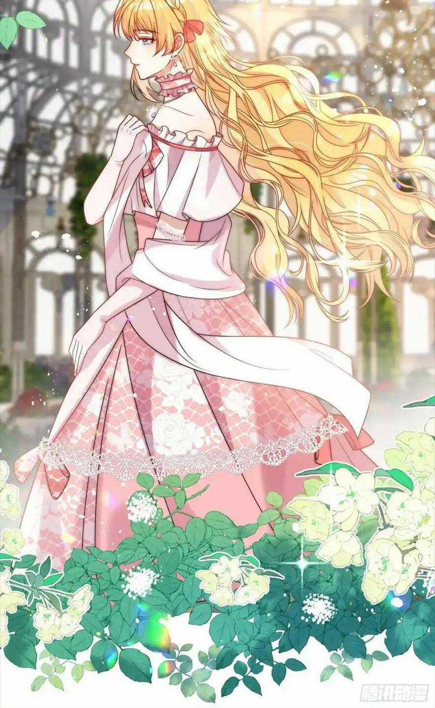 Bá Tước Man Rợn Nuông Chiều Ta Chapter 3 trang 11