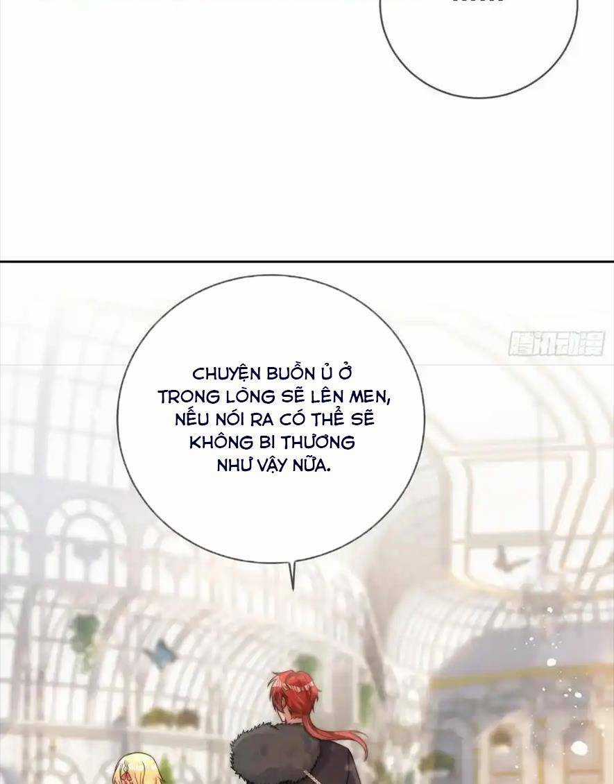 Bá Tước Man Rợn Nuông Chiều Ta Chapter 3 trang 13