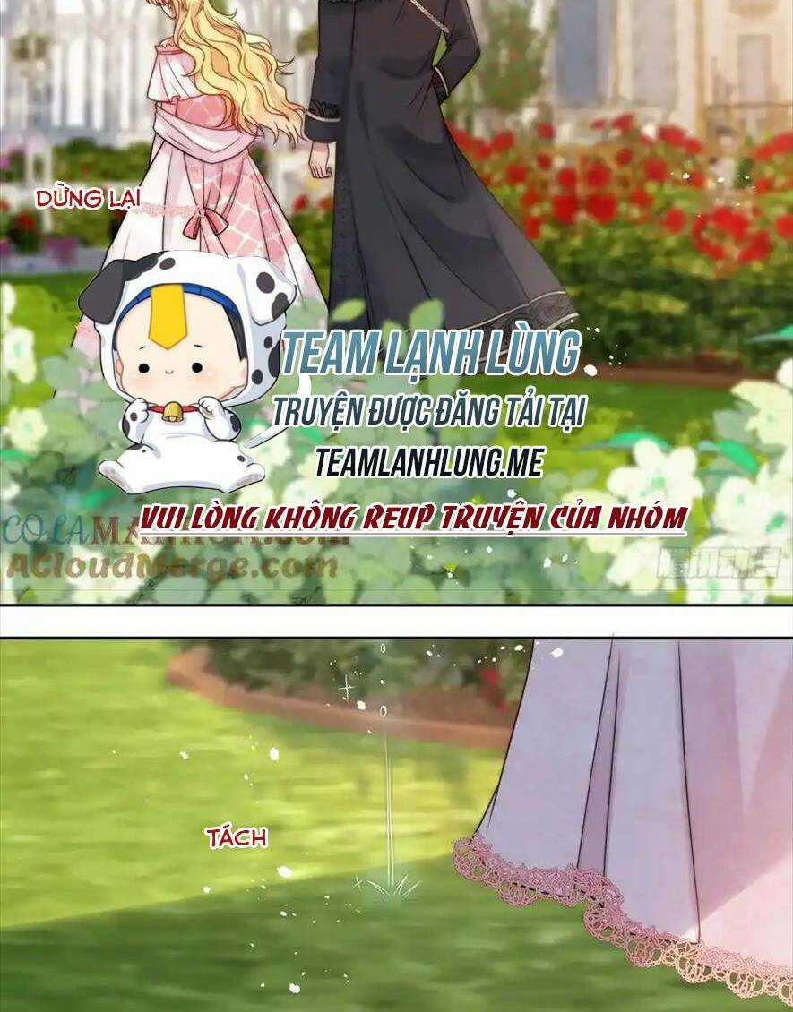 Bá Tước Man Rợn Nuông Chiều Ta Chapter 3 trang 14