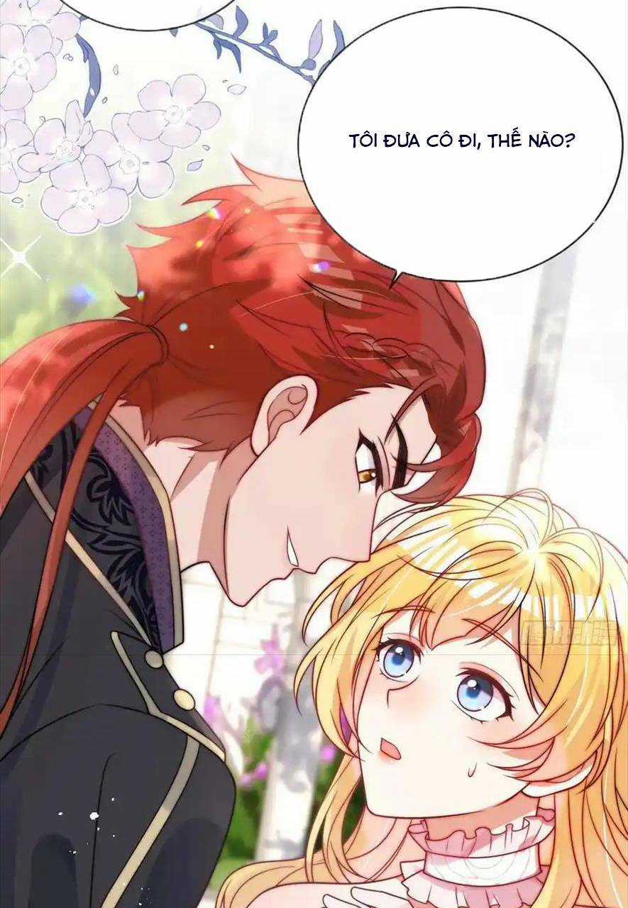 Bá Tước Man Rợn Nuông Chiều Ta Chapter 3 trang 27