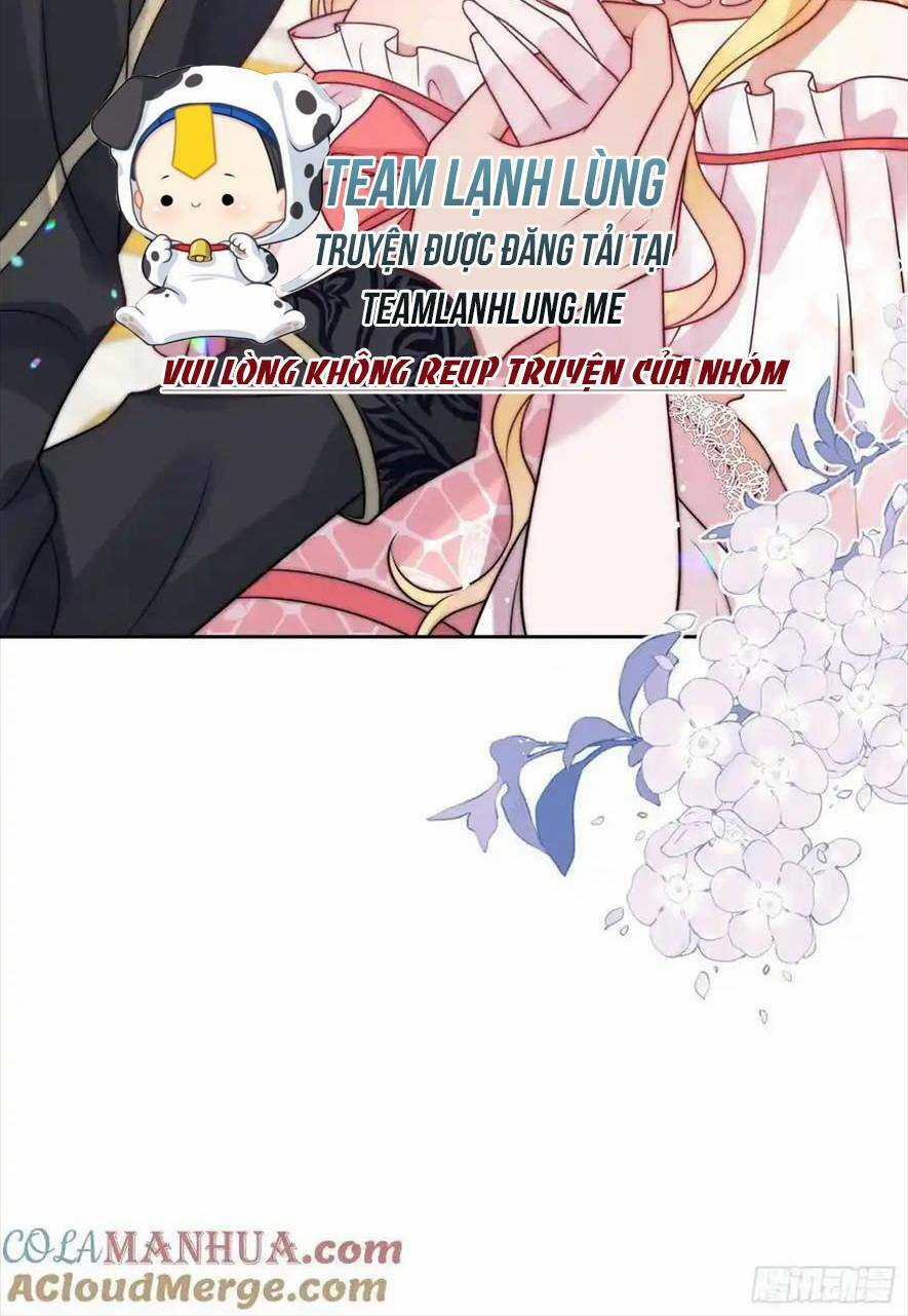 Bá Tước Man Rợn Nuông Chiều Ta Chapter 3 trang 28