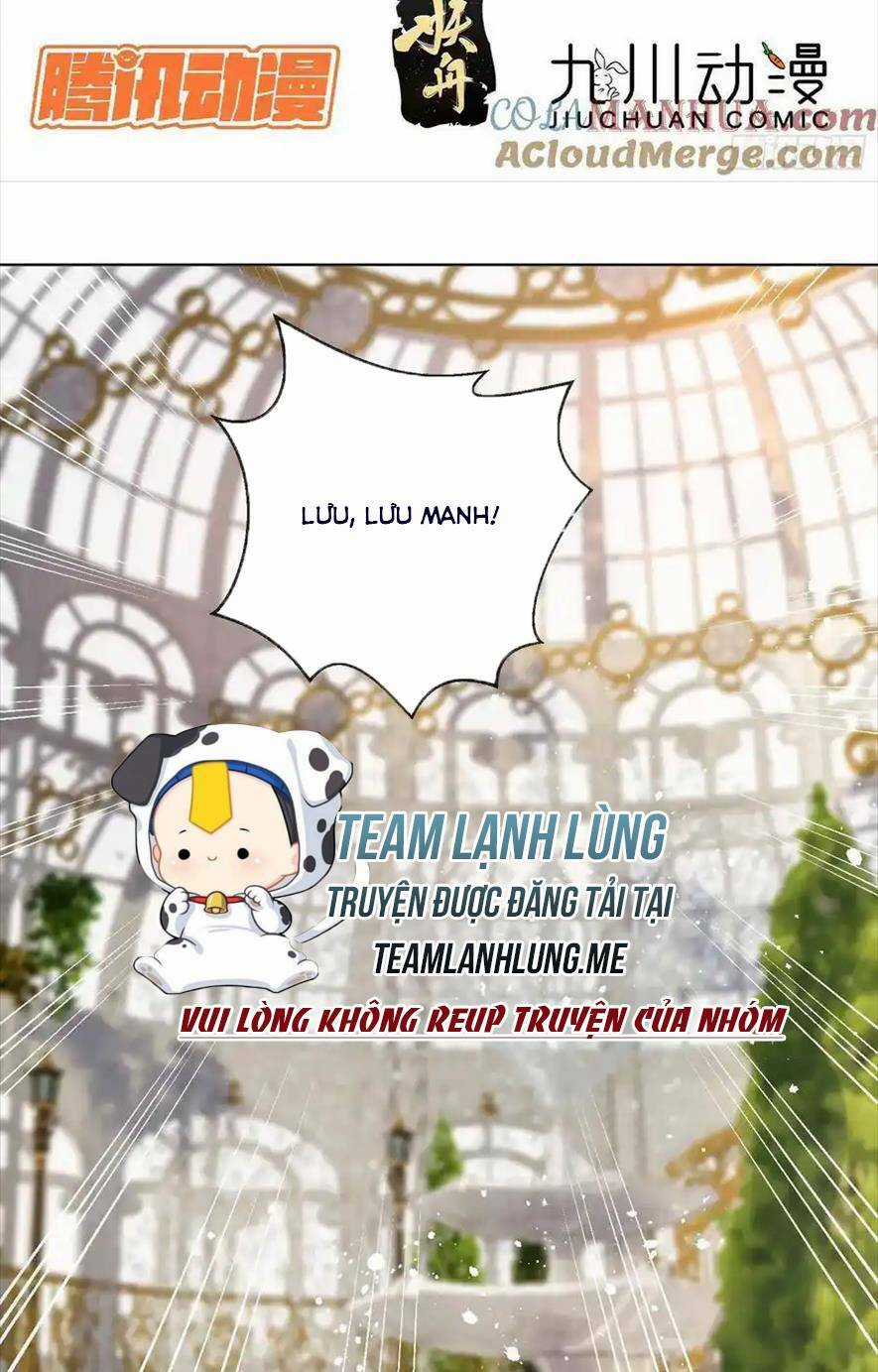 Bá Tước Man Rợn Nuông Chiều Ta Chapter 3 trang 4