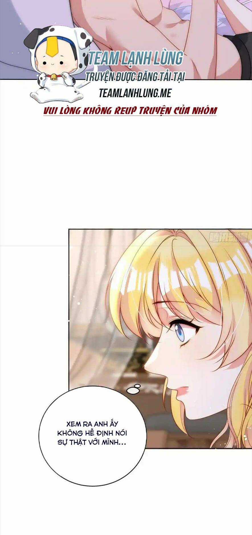 Bá Tước Man Rợn Nuông Chiều Ta Chapter 30 trang 12