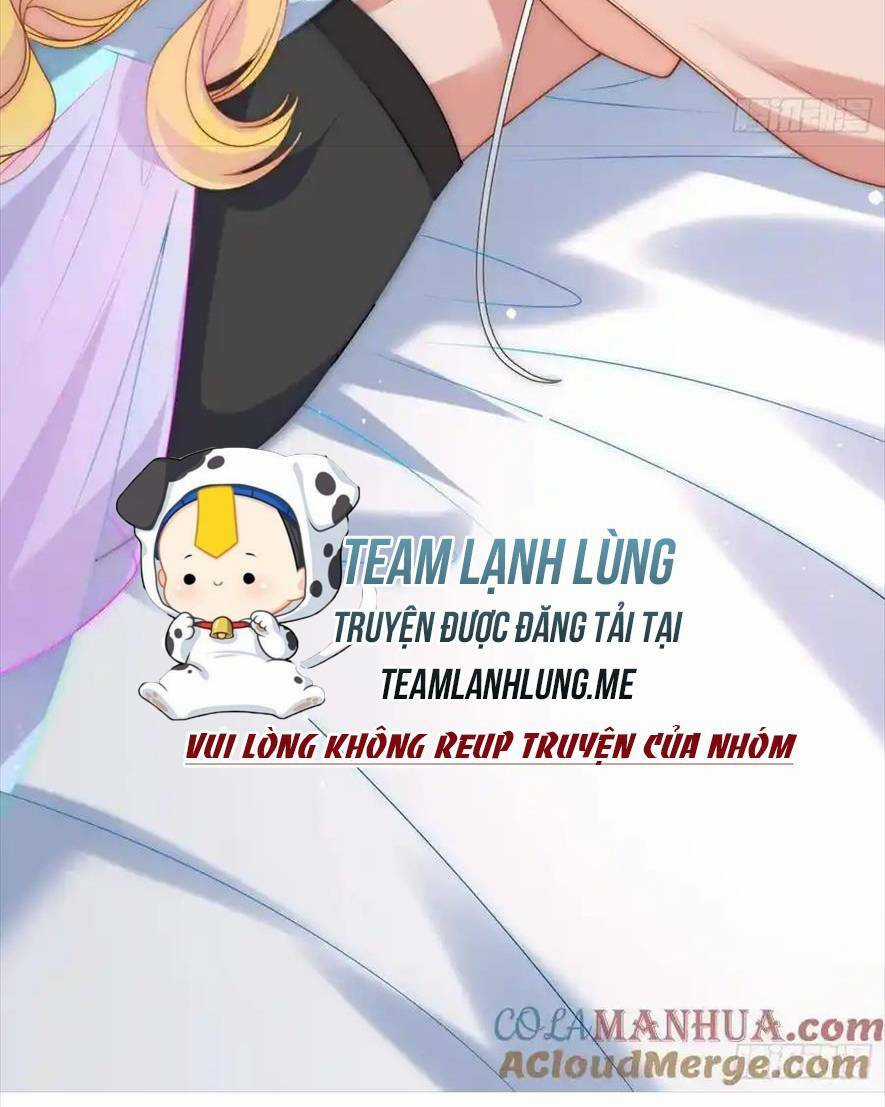 Bá Tước Man Rợn Nuông Chiều Ta Chapter 30 trang 14