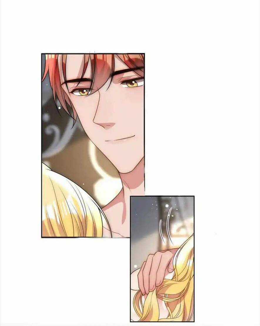 Bá Tước Man Rợn Nuông Chiều Ta Chapter 30 trang 15