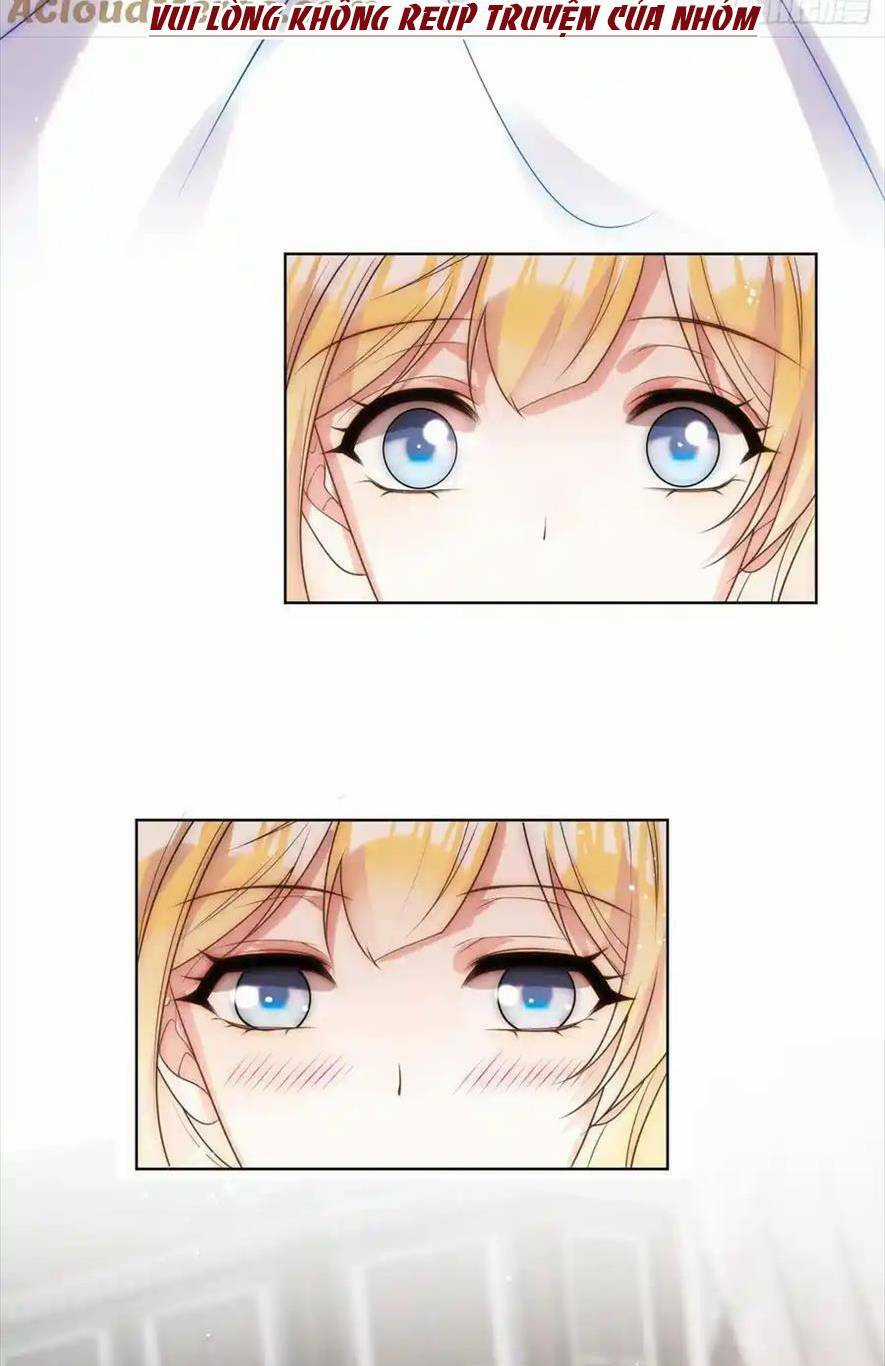 Bá Tước Man Rợn Nuông Chiều Ta Chapter 30 trang 17