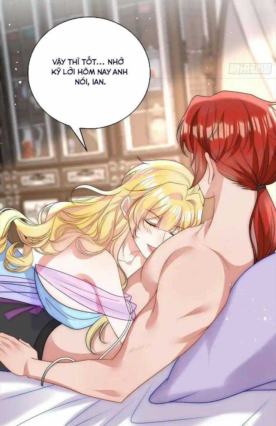 Bá Tước Man Rợn Nuông Chiều Ta Chapter 30 trang 18