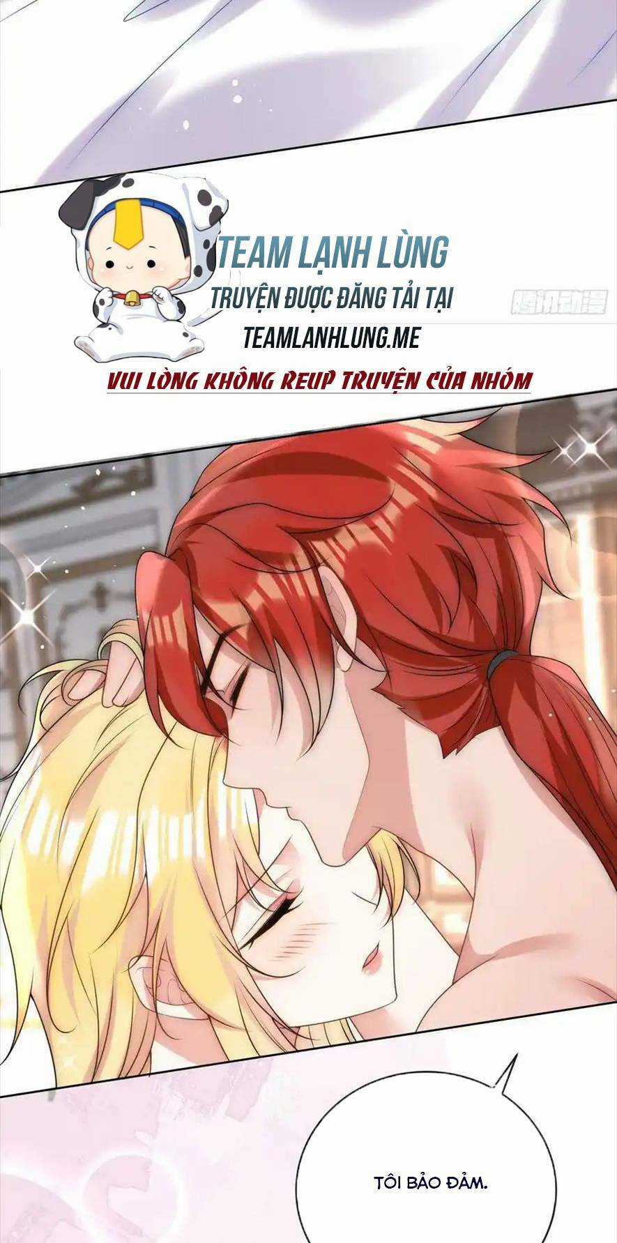 Bá Tước Man Rợn Nuông Chiều Ta Chapter 30 trang 19