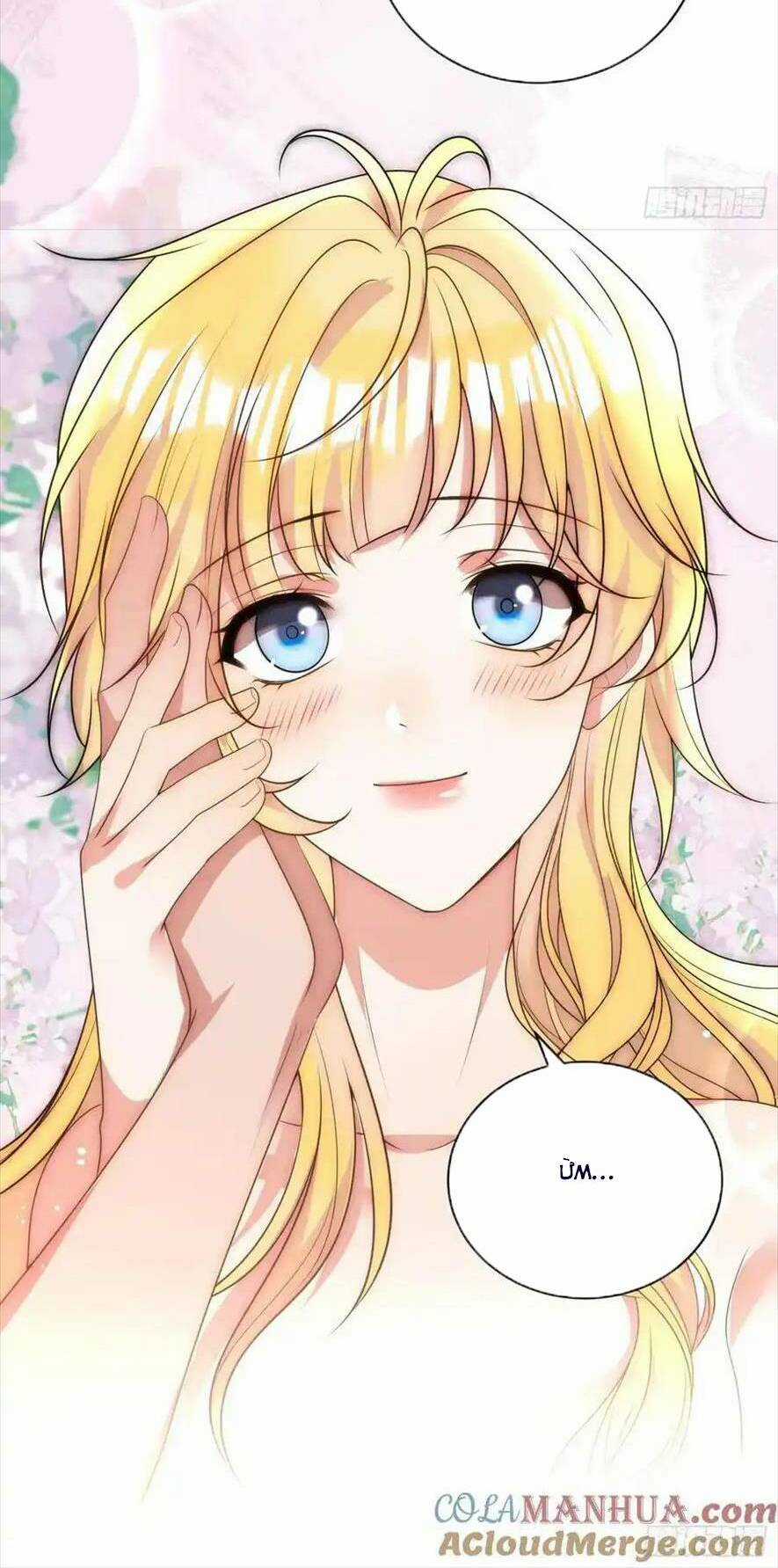 Bá Tước Man Rợn Nuông Chiều Ta Chapter 30 trang 20