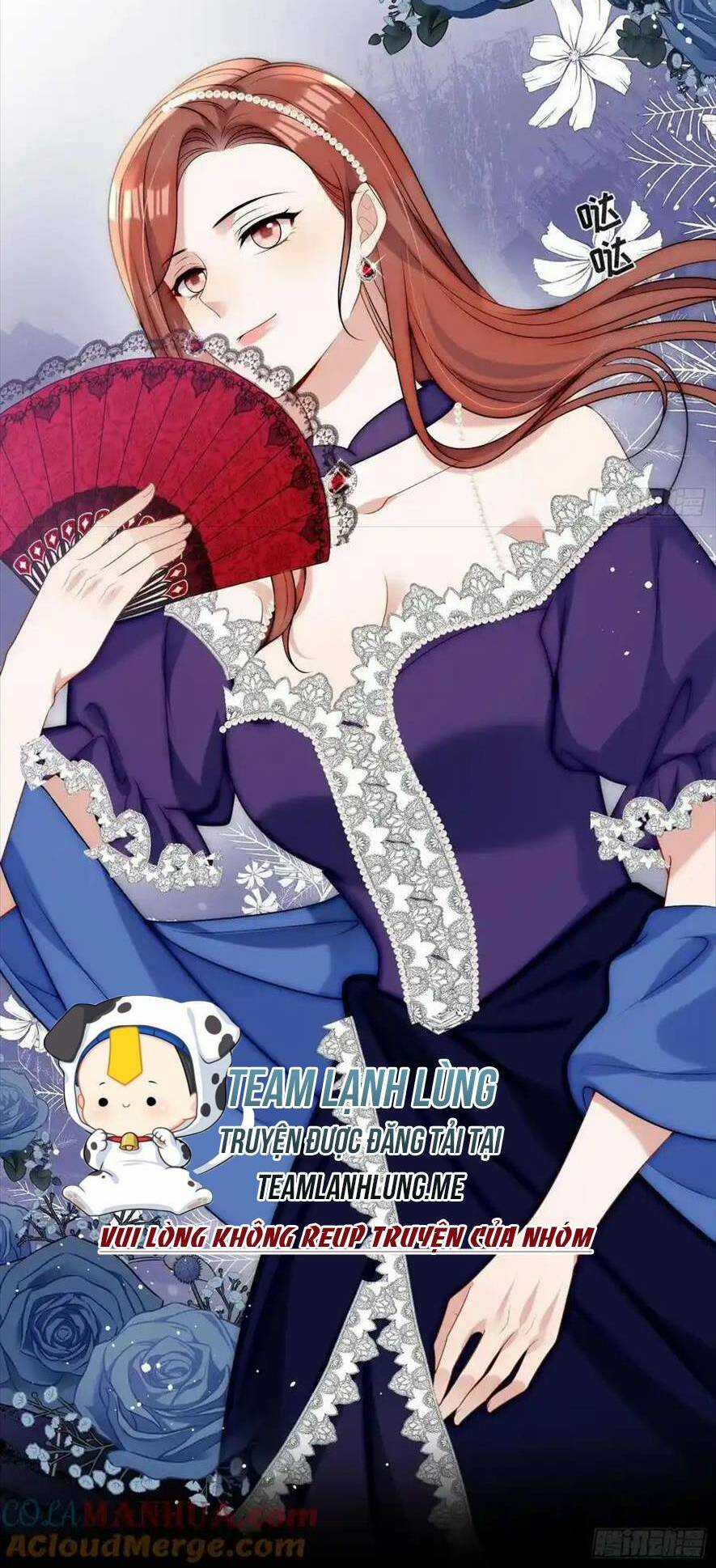 Bá Tước Man Rợn Nuông Chiều Ta Chapter 30 trang 27