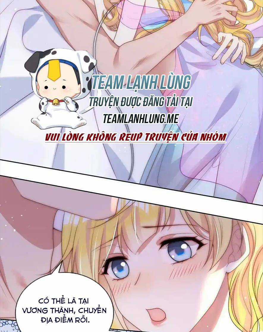 Bá Tước Man Rợn Nuông Chiều Ta Chapter 30 trang 5