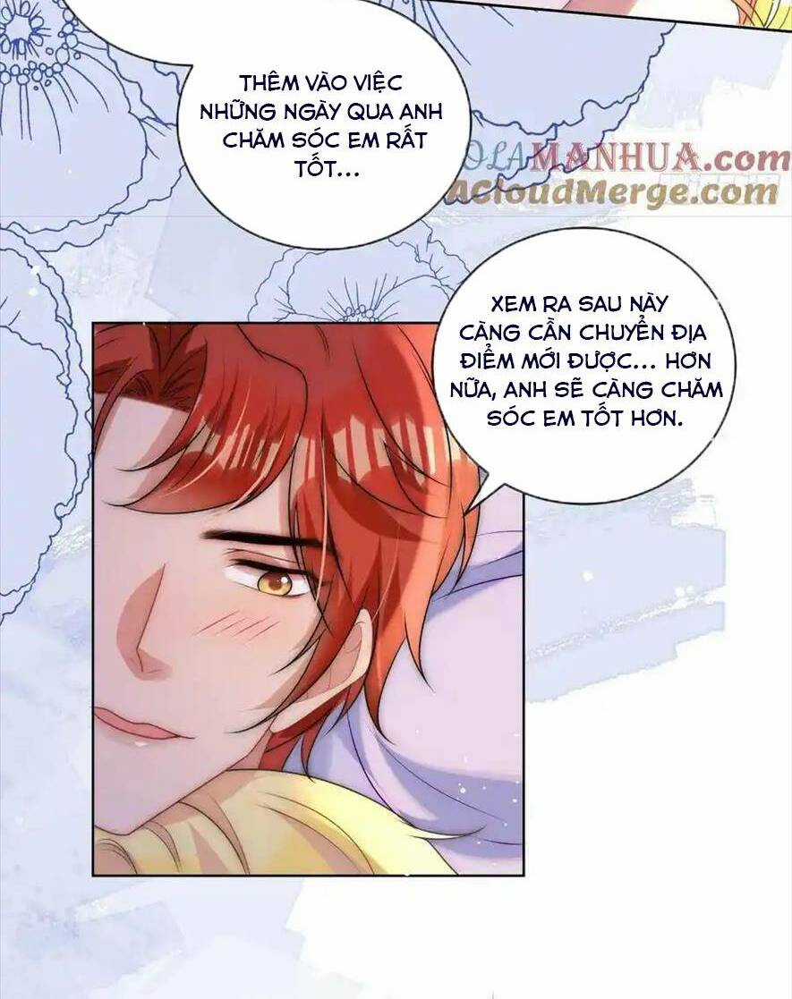 Bá Tước Man Rợn Nuông Chiều Ta Chapter 30 trang 6