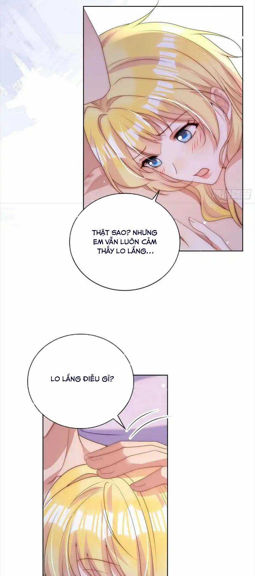 Bá Tước Man Rợn Nuông Chiều Ta Chapter 30 trang 7