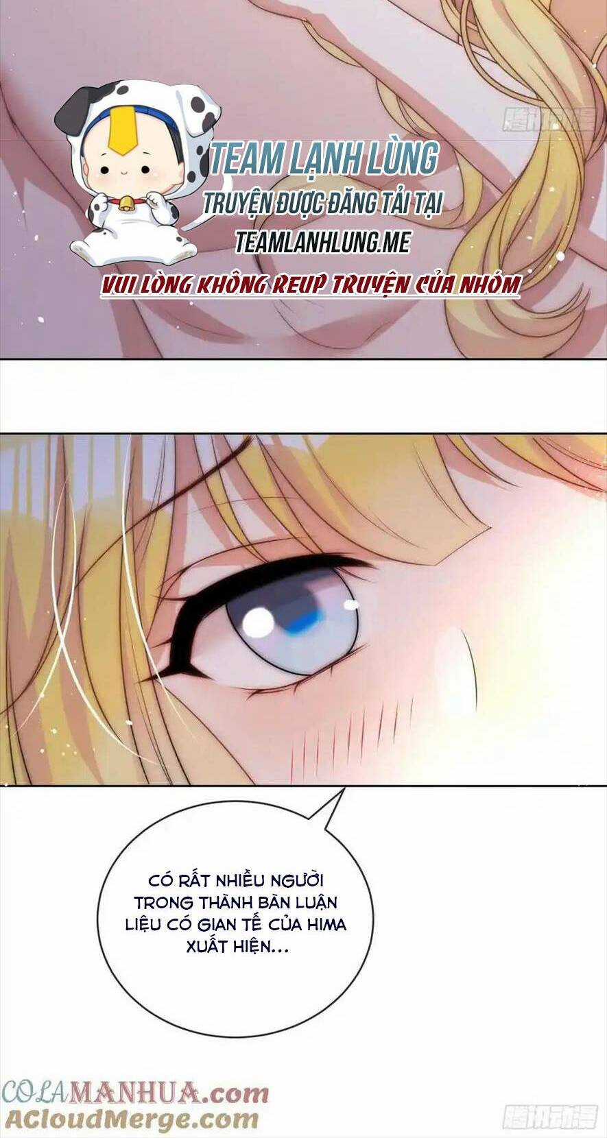 Bá Tước Man Rợn Nuông Chiều Ta Chapter 30 trang 9