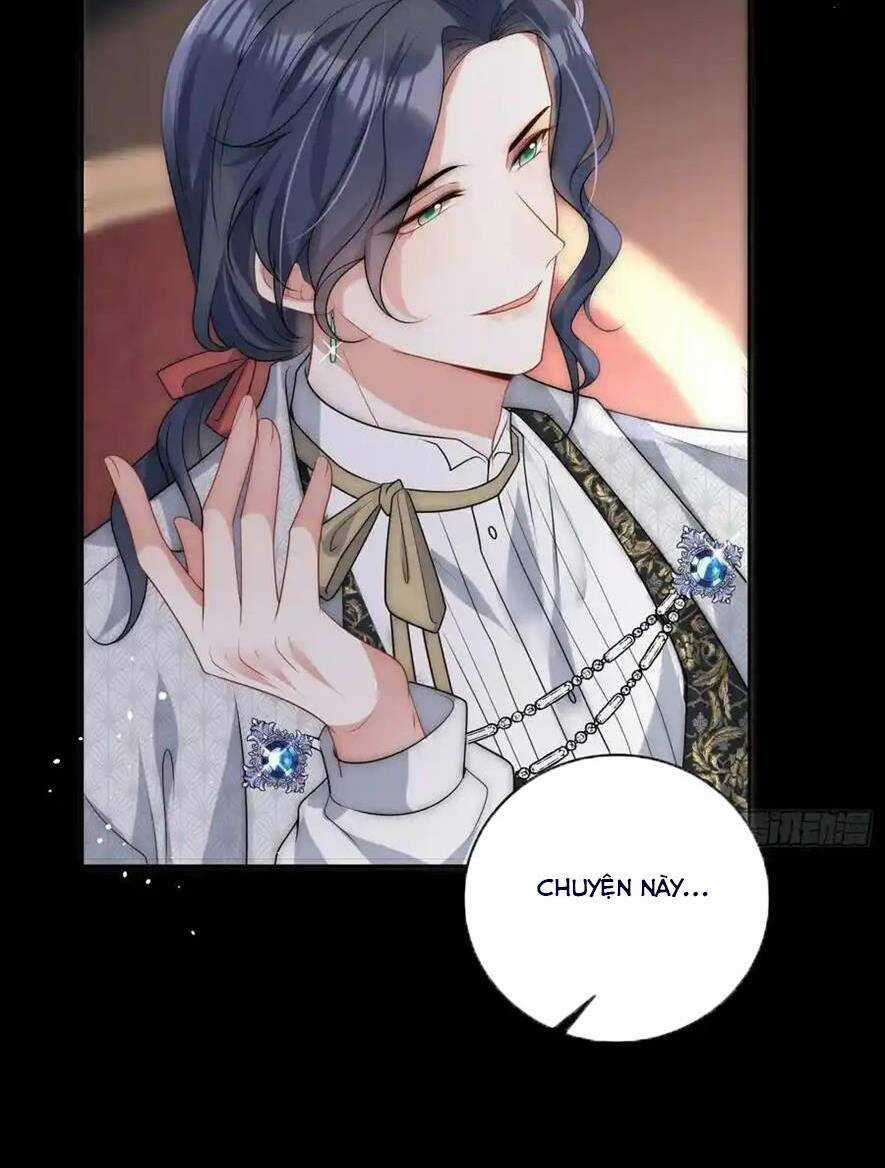 Bá Tước Man Rợn Nuông Chiều Ta Chapter 31 trang 11