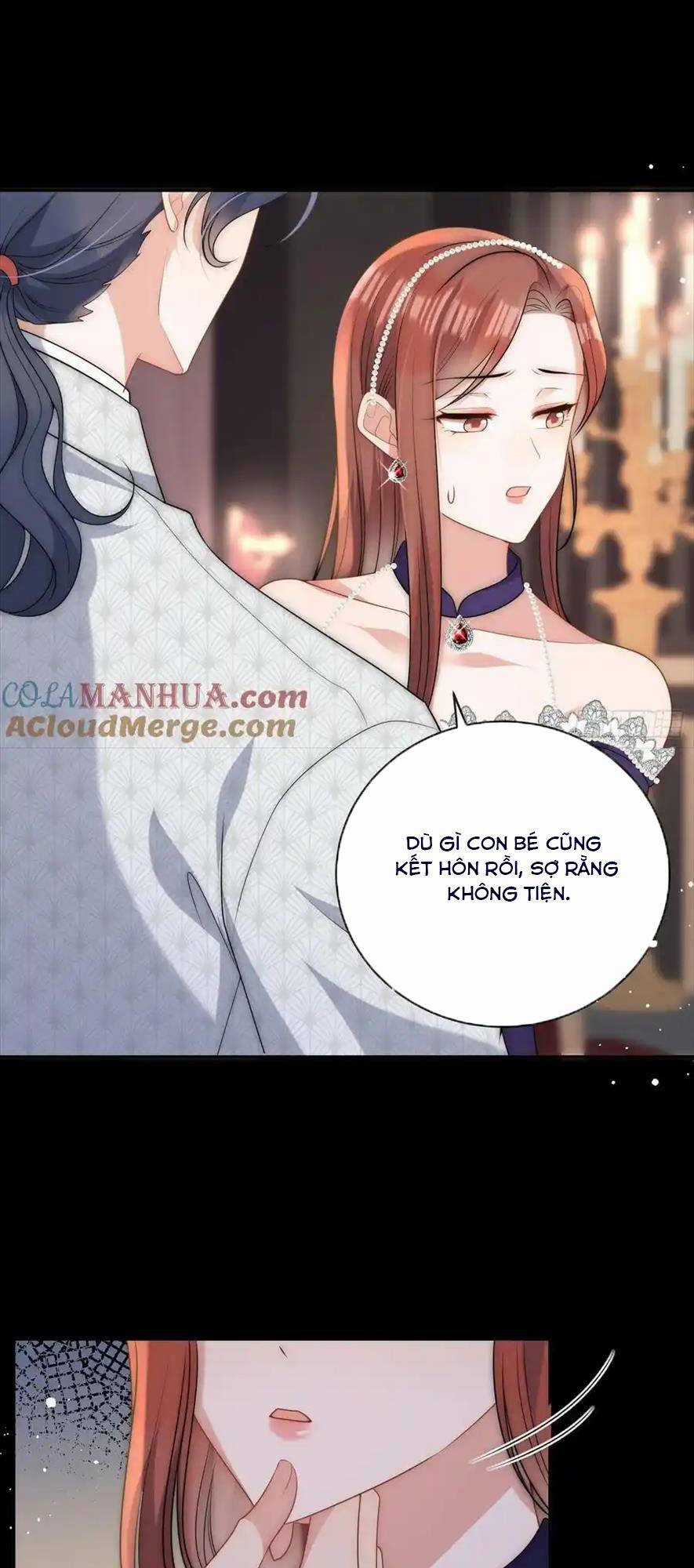 Bá Tước Man Rợn Nuông Chiều Ta Chapter 31 trang 12