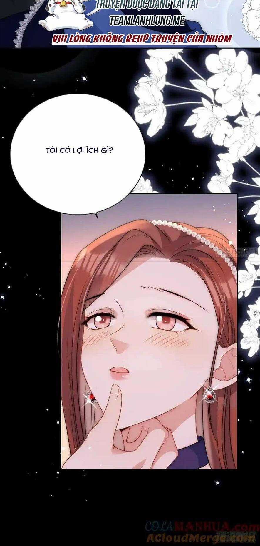 Bá Tước Man Rợn Nuông Chiều Ta Chapter 31 trang 14