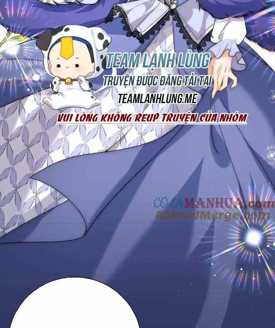 Bá Tước Man Rợn Nuông Chiều Ta Chapter 31 trang 17