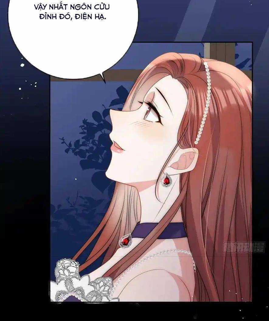 Bá Tước Man Rợn Nuông Chiều Ta Chapter 31 trang 18