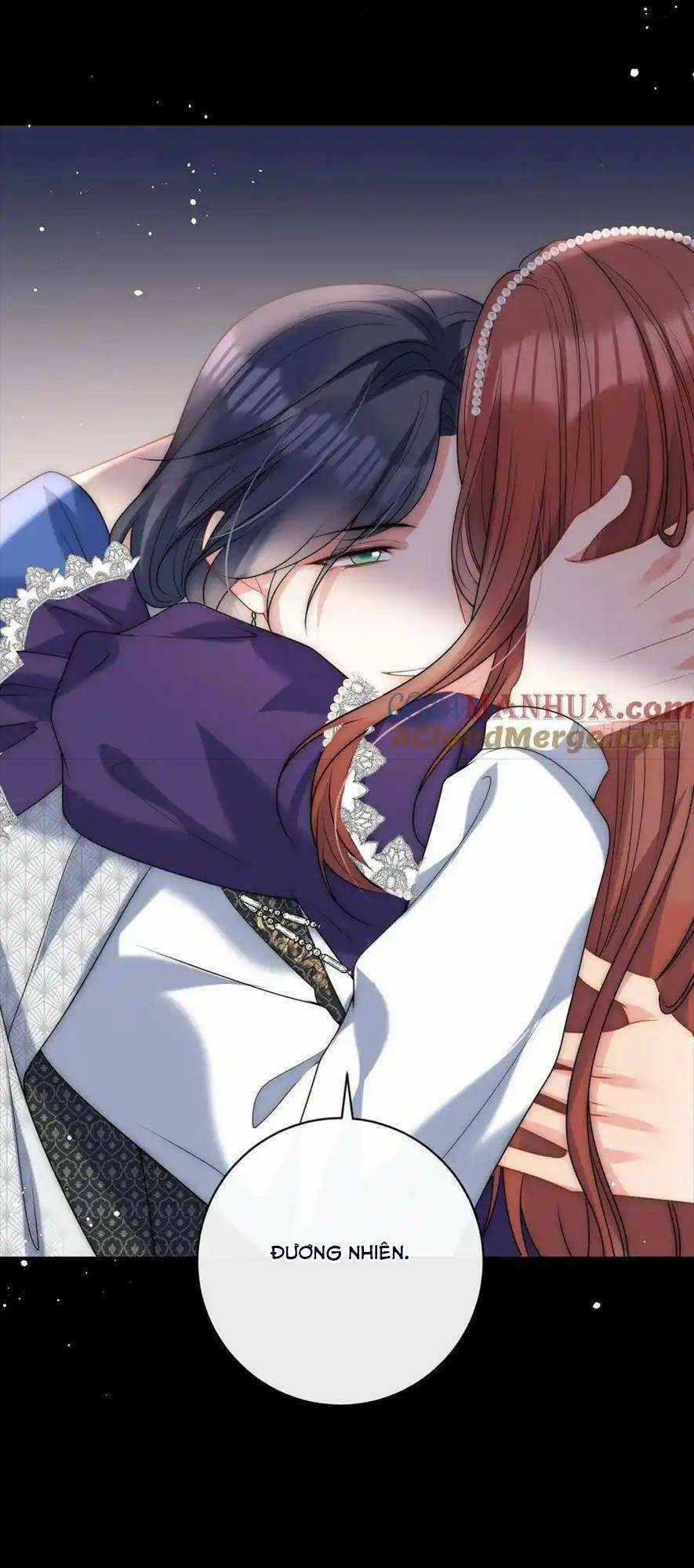 Bá Tước Man Rợn Nuông Chiều Ta Chapter 31 trang 19