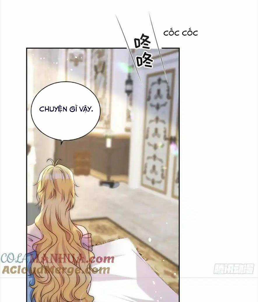 Bá Tước Man Rợn Nuông Chiều Ta Chapter 31 trang 24